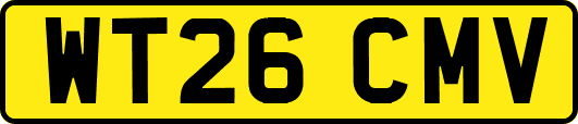 WT26CMV