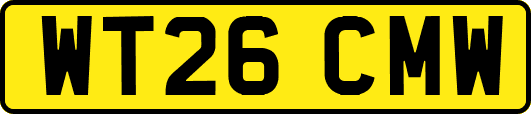 WT26CMW