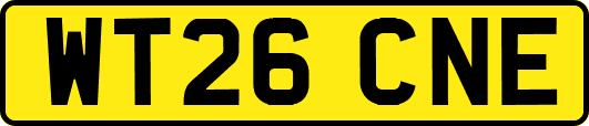 WT26CNE