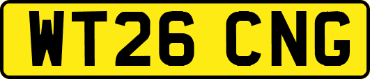 WT26CNG