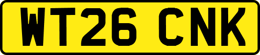 WT26CNK