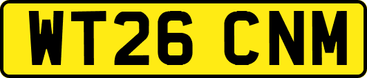 WT26CNM