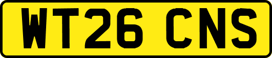 WT26CNS
