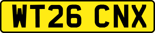 WT26CNX