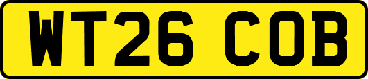 WT26COB