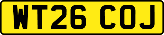 WT26COJ