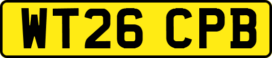 WT26CPB