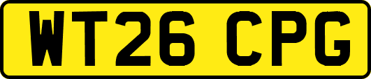 WT26CPG