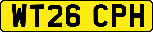 WT26CPH