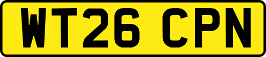 WT26CPN