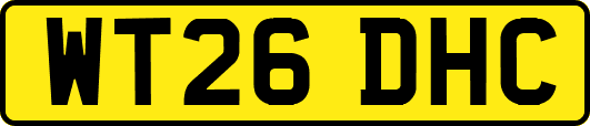 WT26DHC