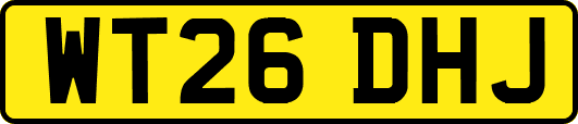 WT26DHJ