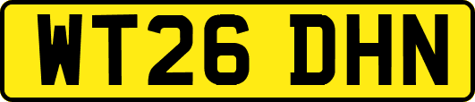 WT26DHN