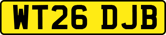 WT26DJB