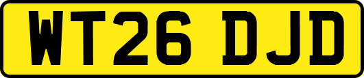 WT26DJD