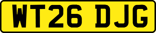 WT26DJG