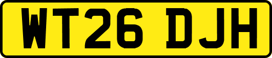 WT26DJH