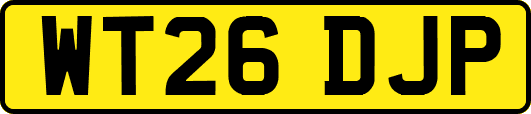WT26DJP