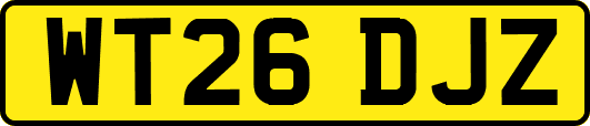 WT26DJZ