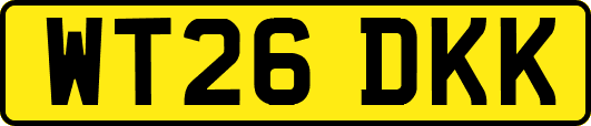 WT26DKK