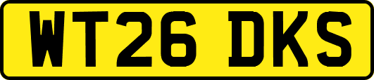 WT26DKS