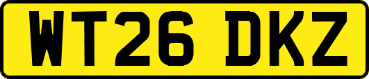 WT26DKZ