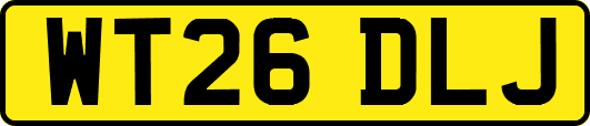 WT26DLJ