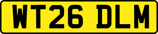 WT26DLM