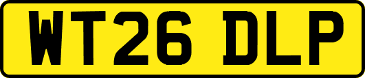 WT26DLP