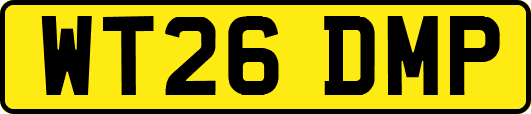 WT26DMP
