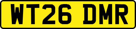 WT26DMR