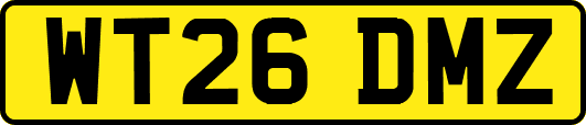 WT26DMZ