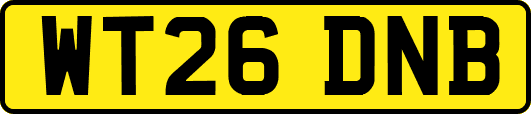 WT26DNB