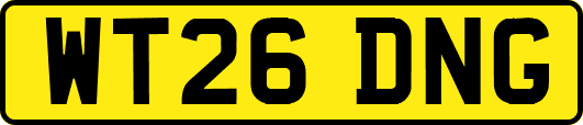 WT26DNG