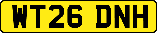 WT26DNH
