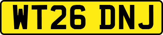 WT26DNJ