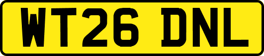 WT26DNL