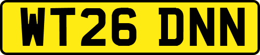 WT26DNN