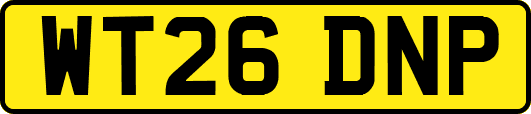 WT26DNP