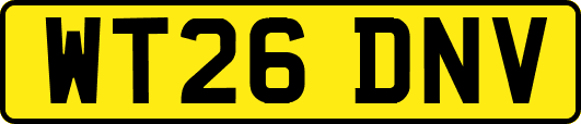 WT26DNV