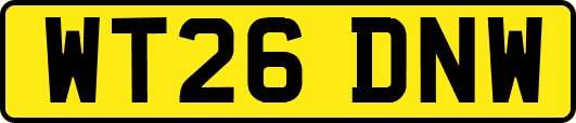 WT26DNW