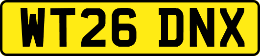 WT26DNX