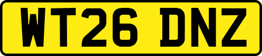 WT26DNZ