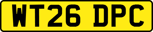 WT26DPC