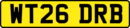WT26DRB