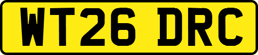 WT26DRC