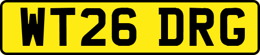 WT26DRG