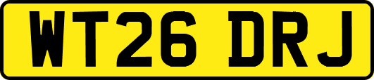 WT26DRJ