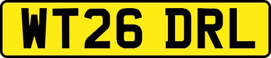 WT26DRL