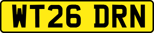 WT26DRN